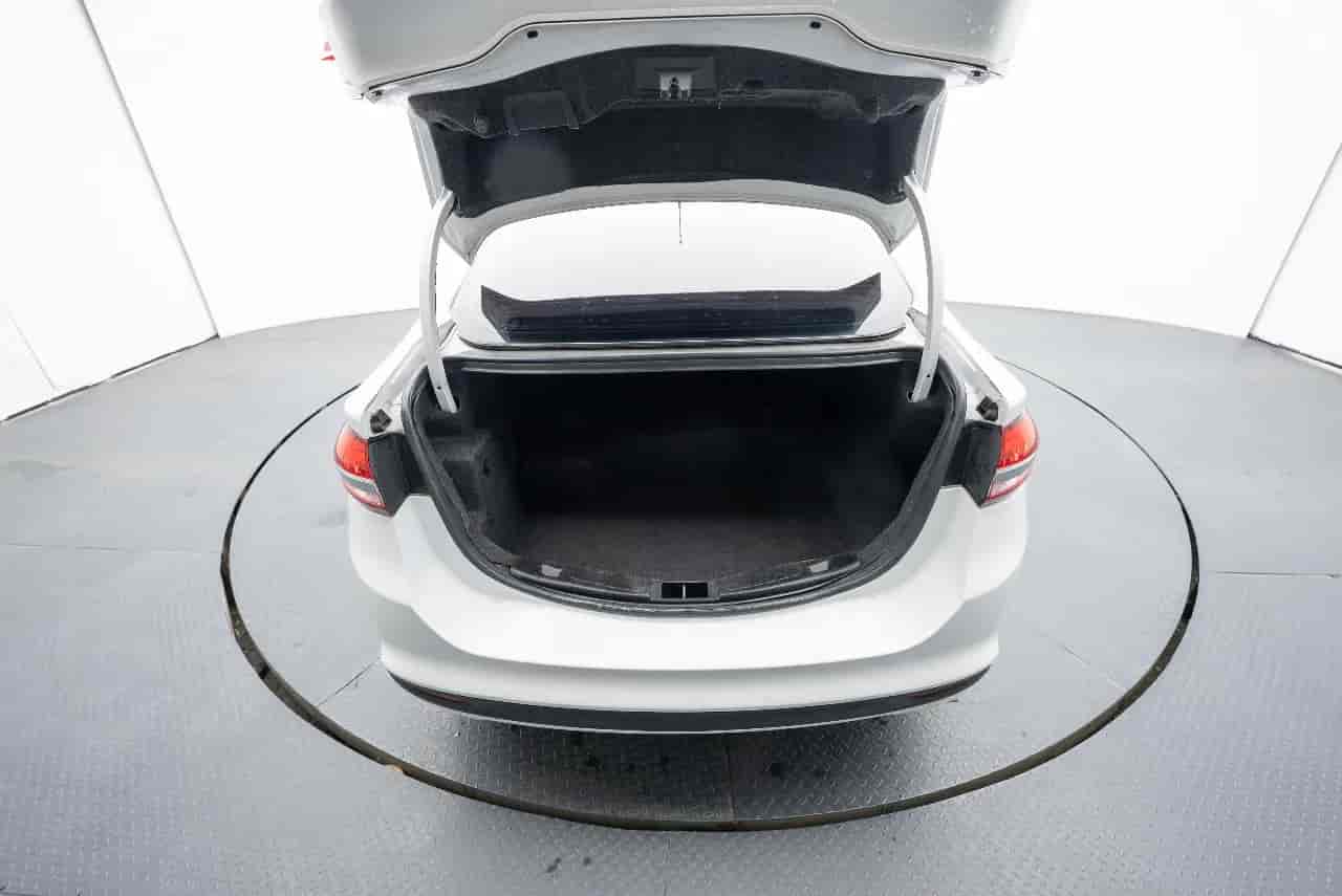FORD Fusion - 7