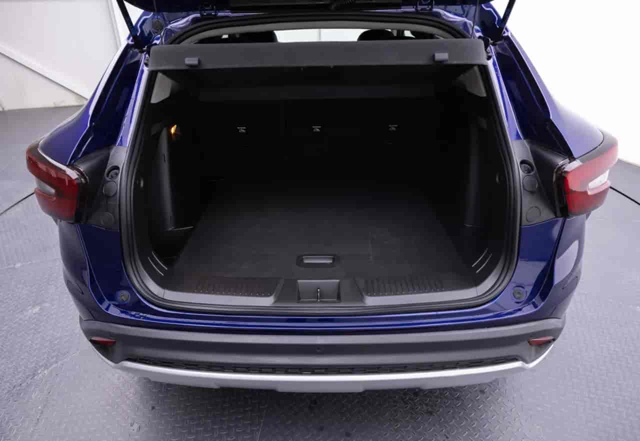 CHEVROLET Trax - 7