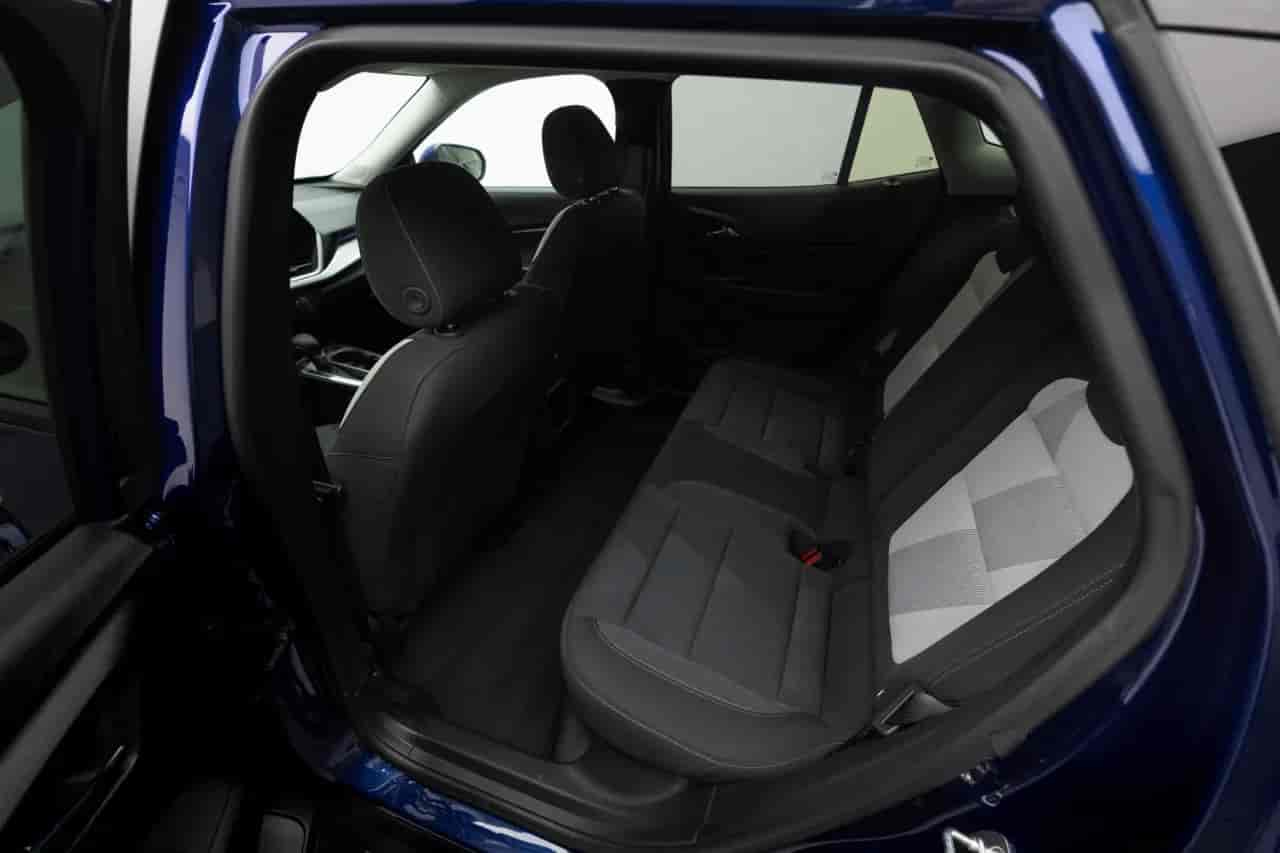 CHEVROLET Trax - 9
