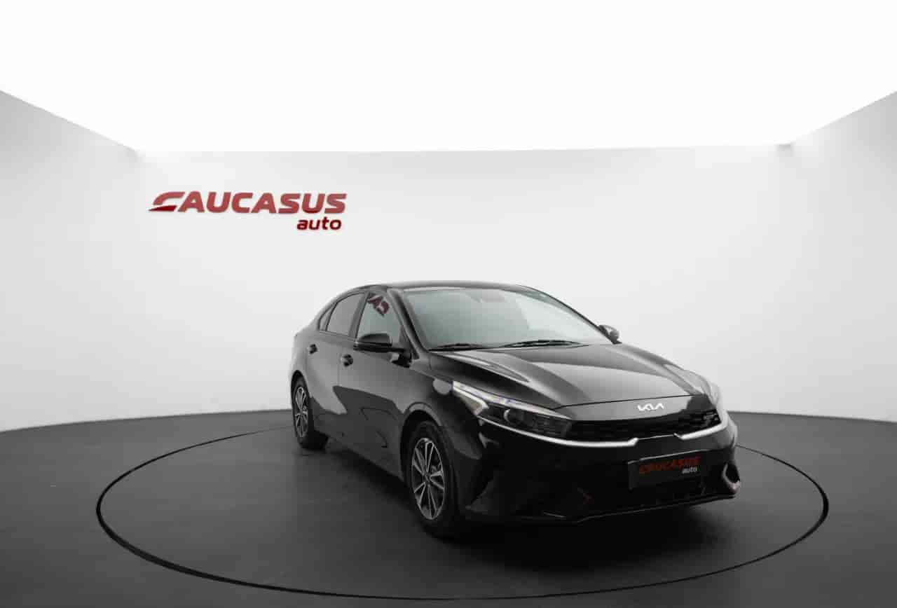 KIA Forte - 3