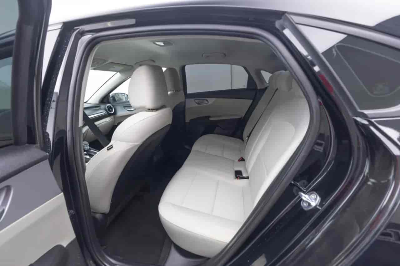 KIA Forte - 7