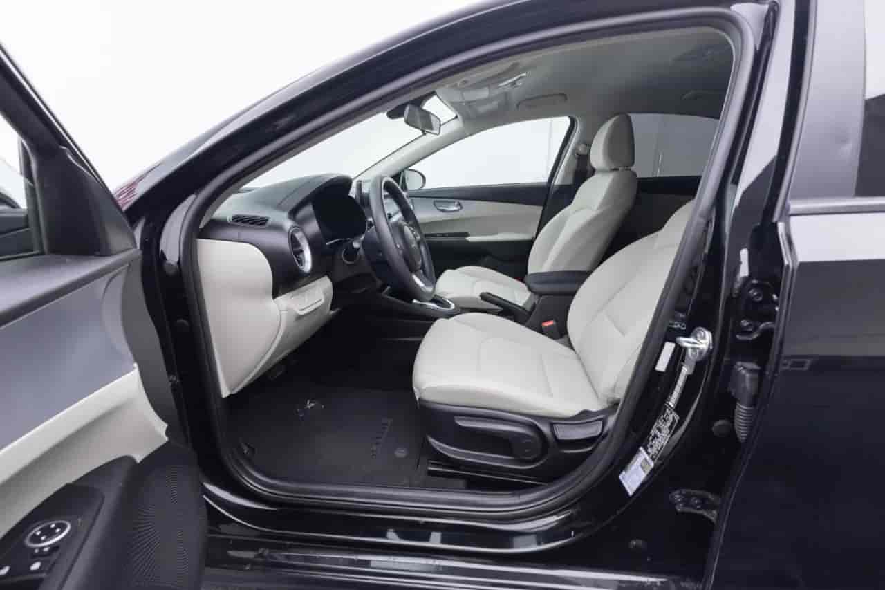 KIA Forte - 9
