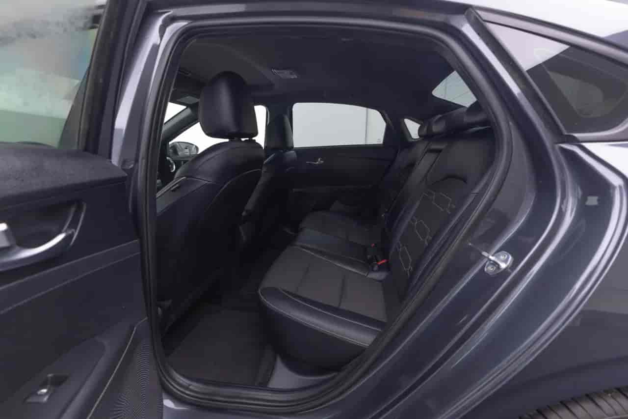 KIA Forte - 7