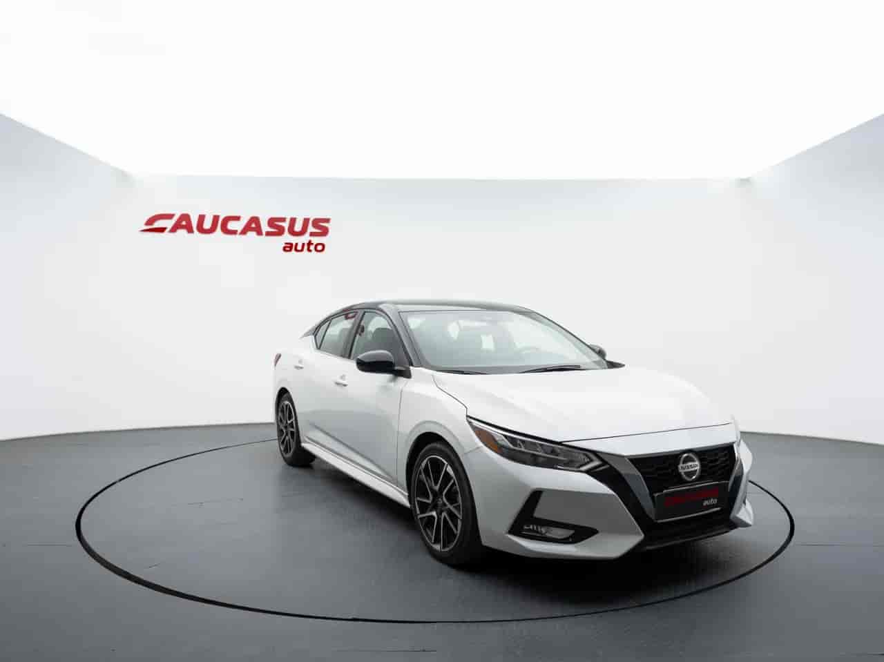 NISSAN Sentra - 3