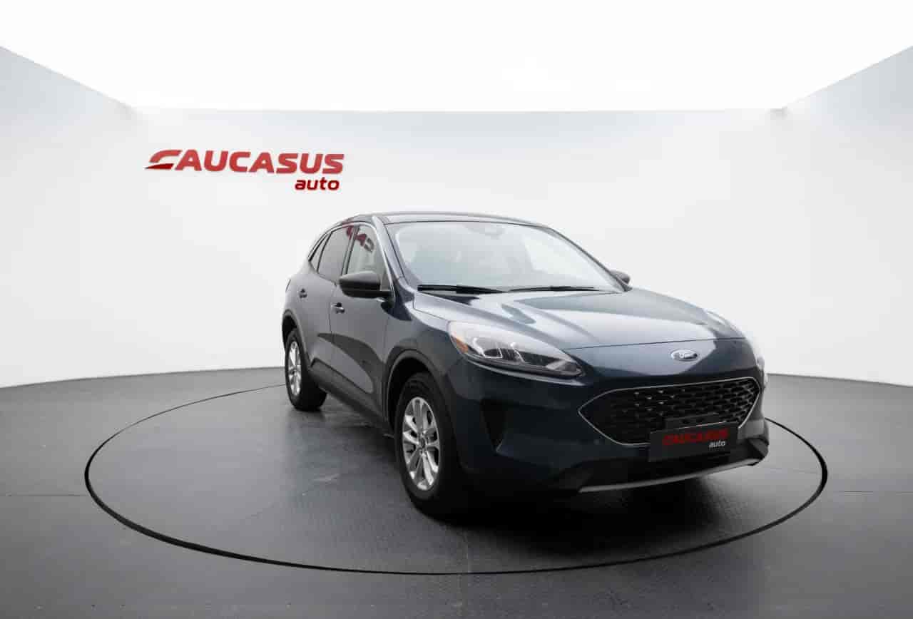 FORD Escape - 3
