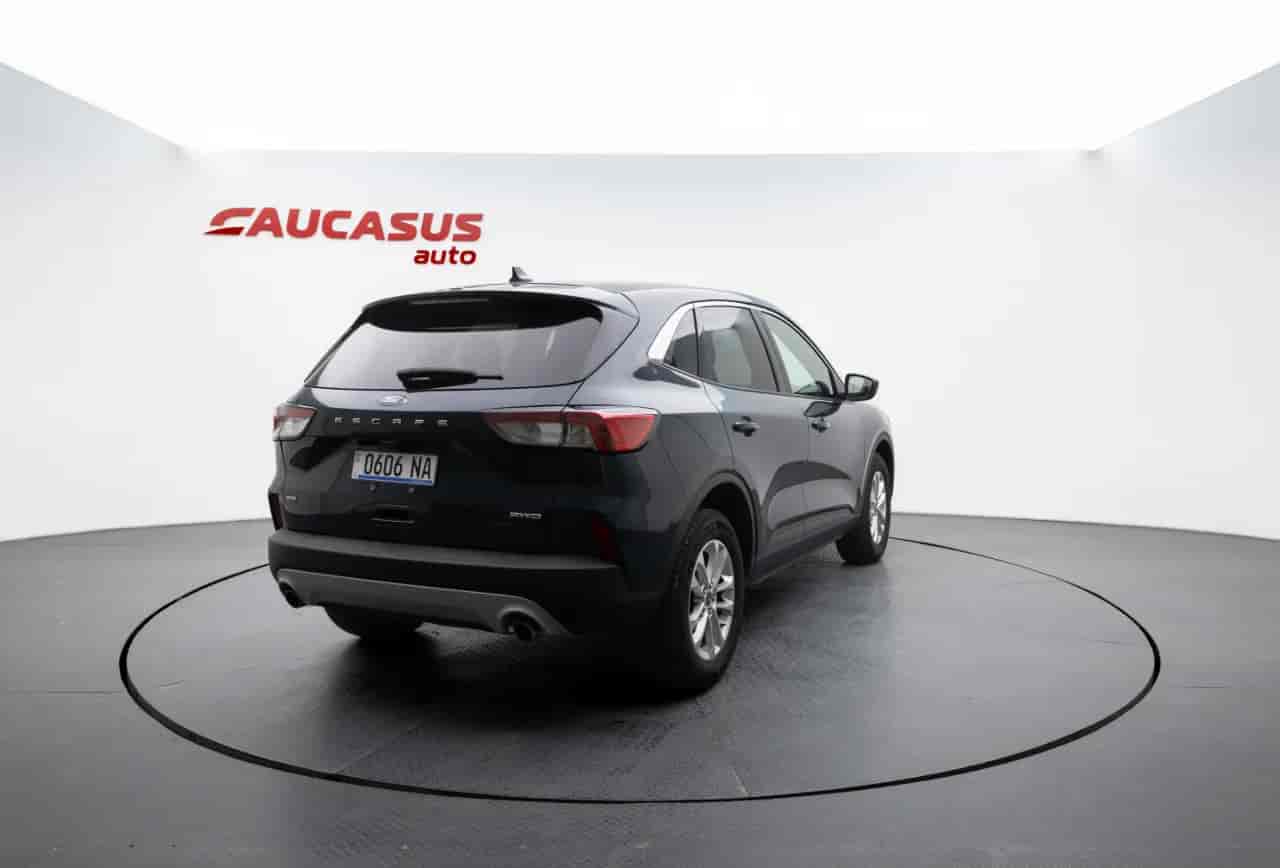 FORD Escape - 4