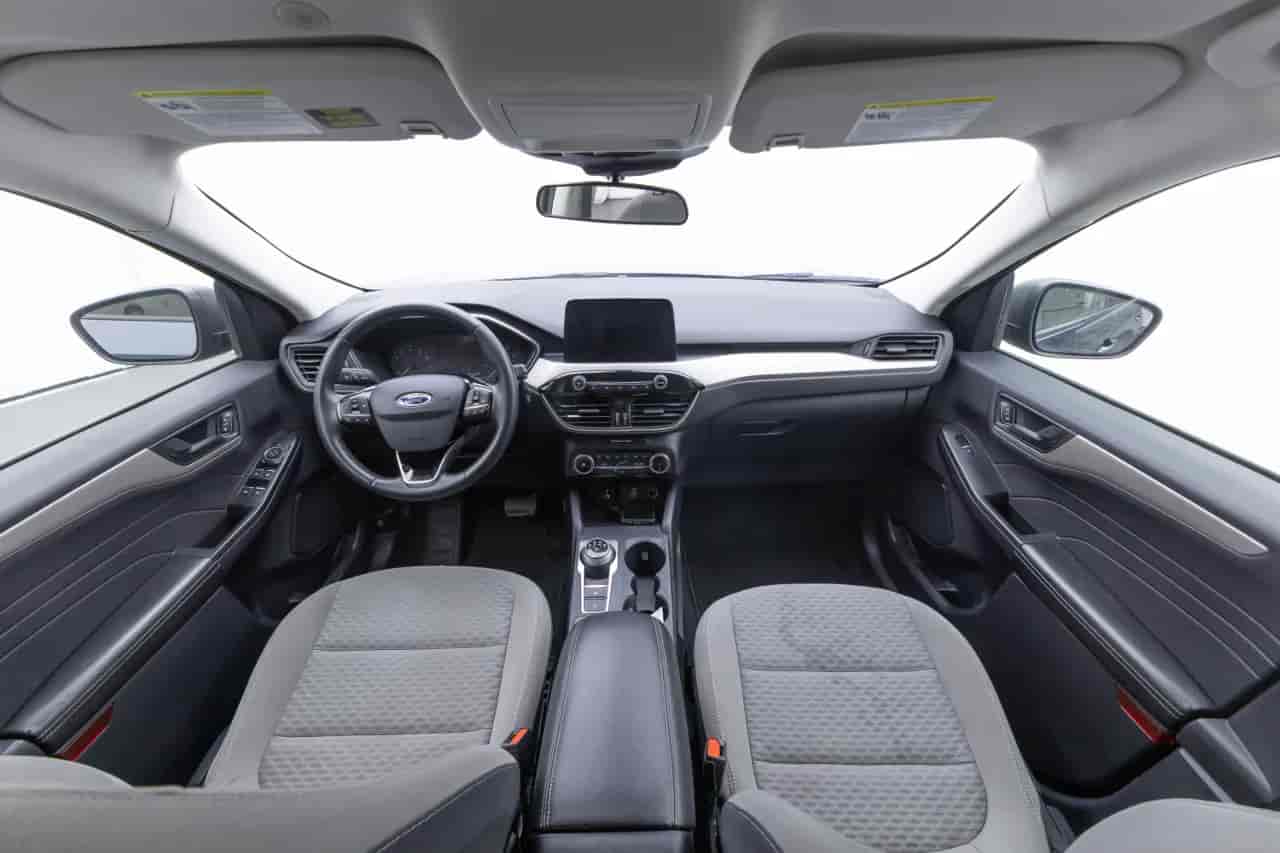 FORD Escape - 9