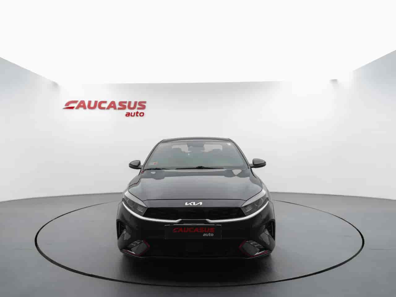 KIA Forte - 2