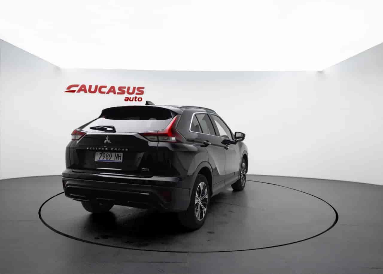 MITSUBISHI Eclipse Cross - 4