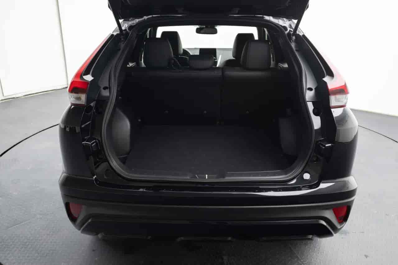MITSUBISHI Eclipse Cross - 7