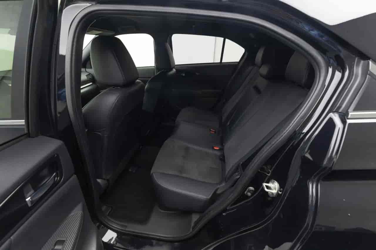 MITSUBISHI Eclipse Cross - 8