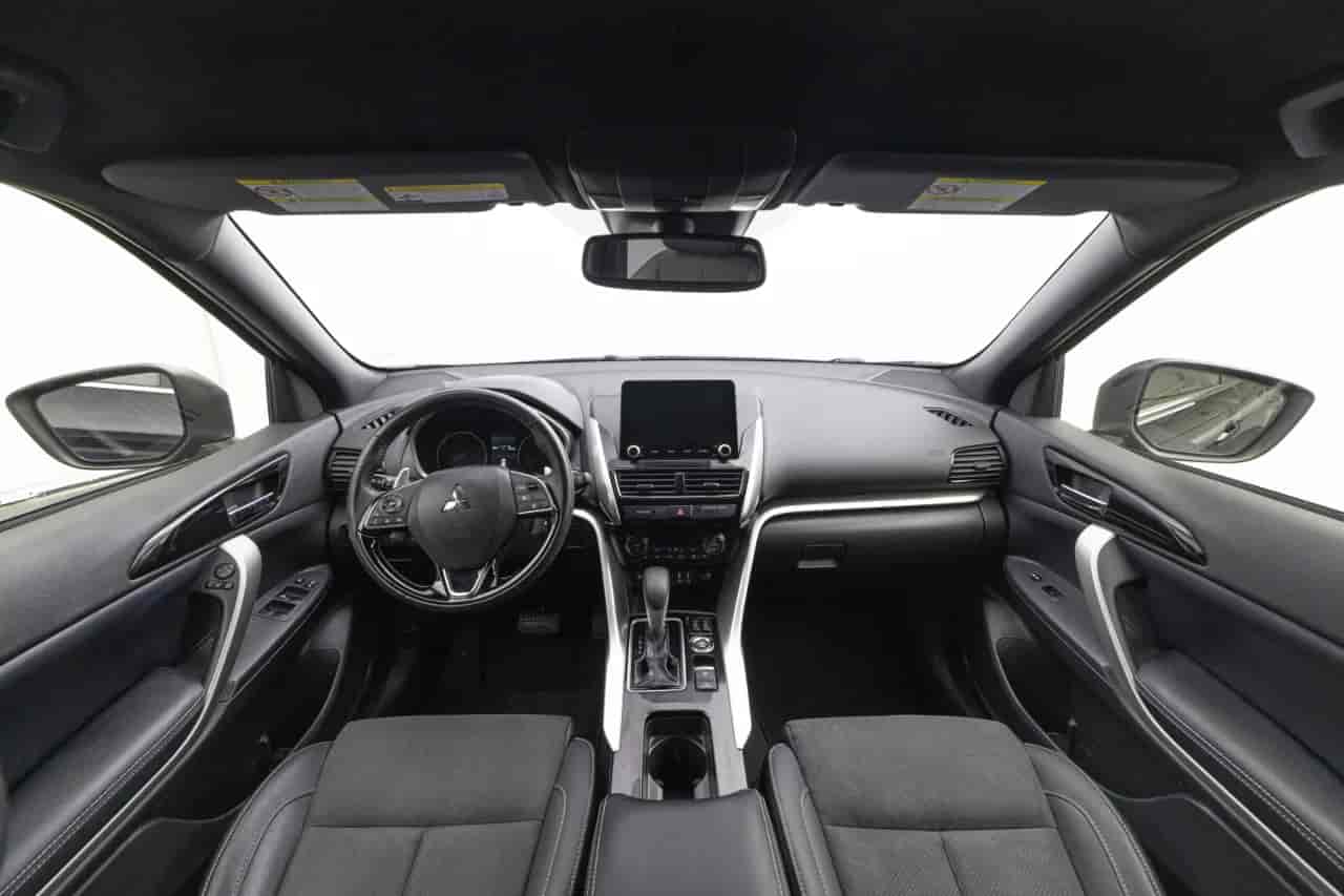 MITSUBISHI Eclipse Cross - 9