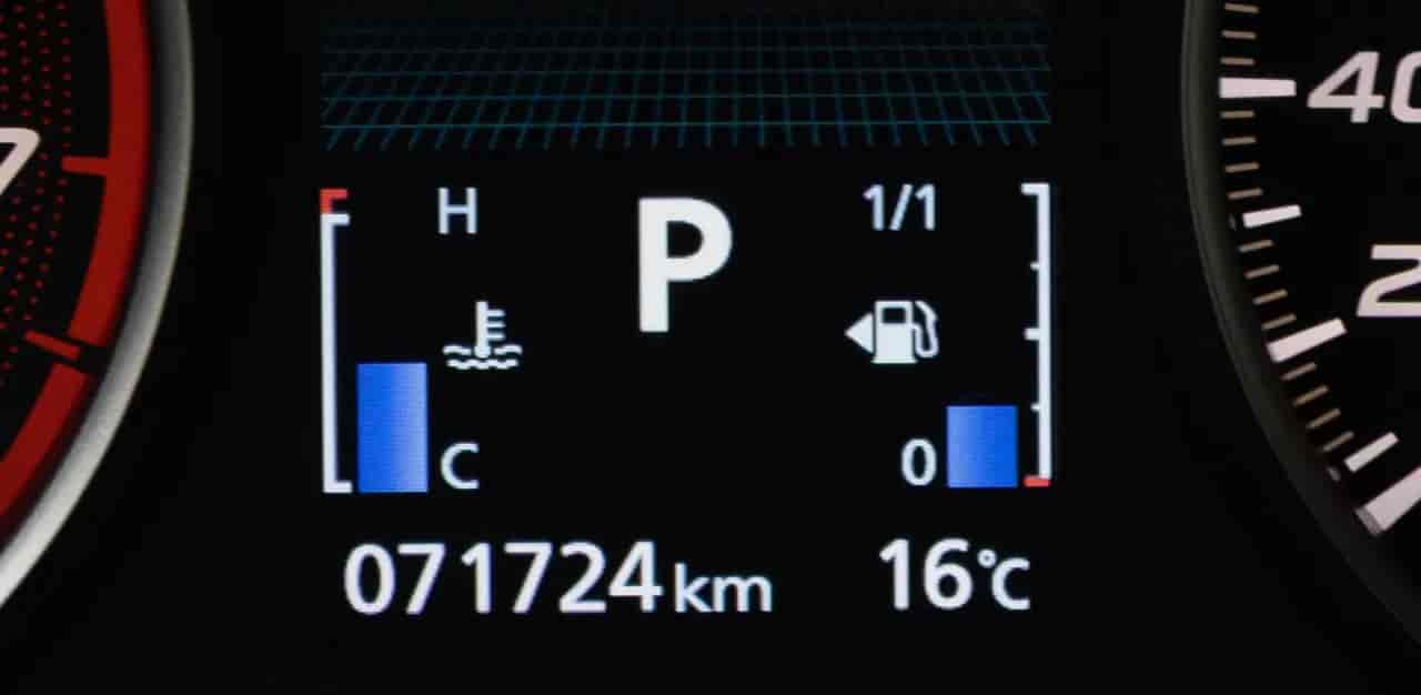 MITSUBISHI Eclipse Cross - 10