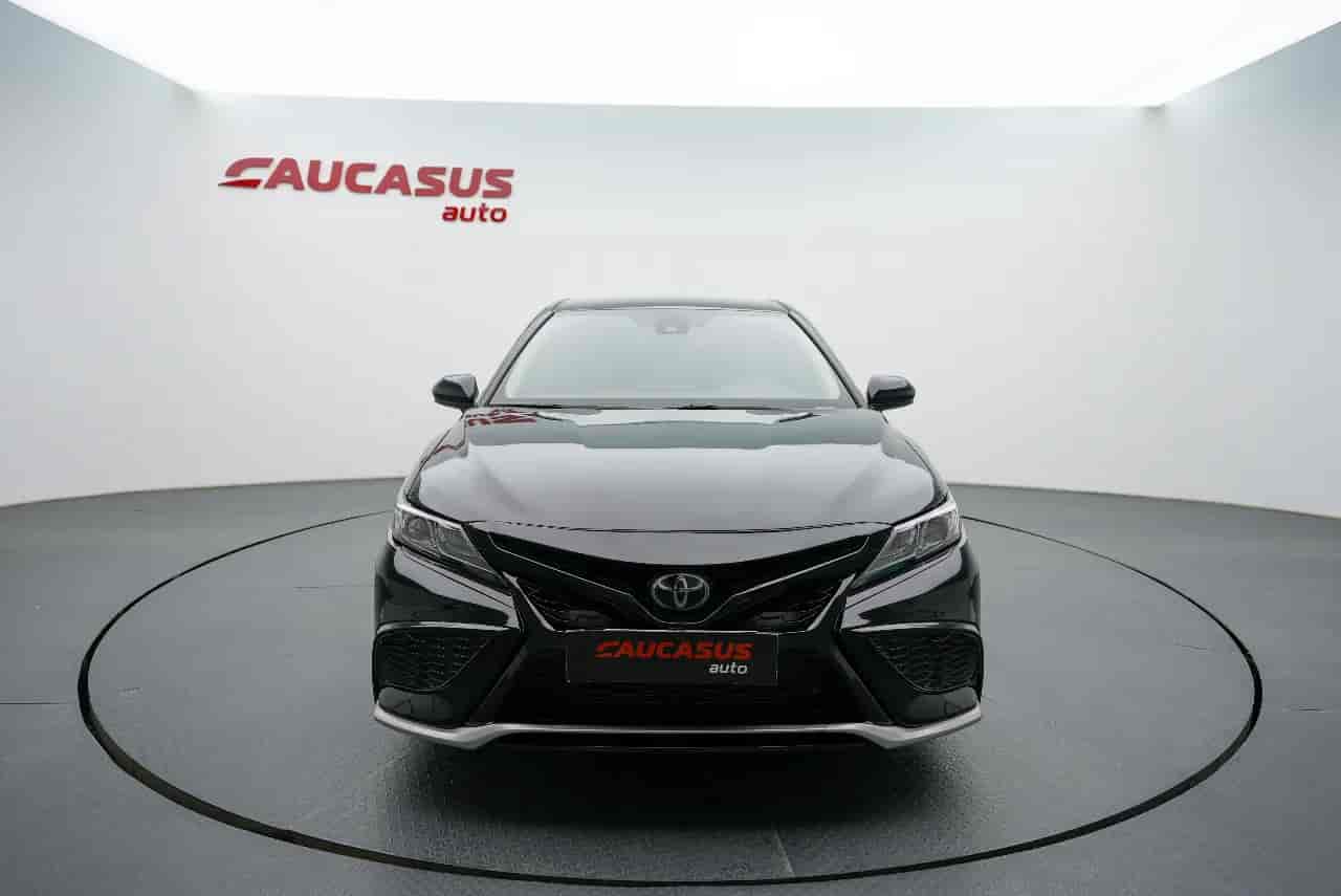 TOYOTA Camry - 2