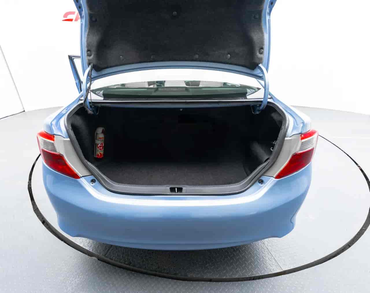 TOYOTA Camry - 7