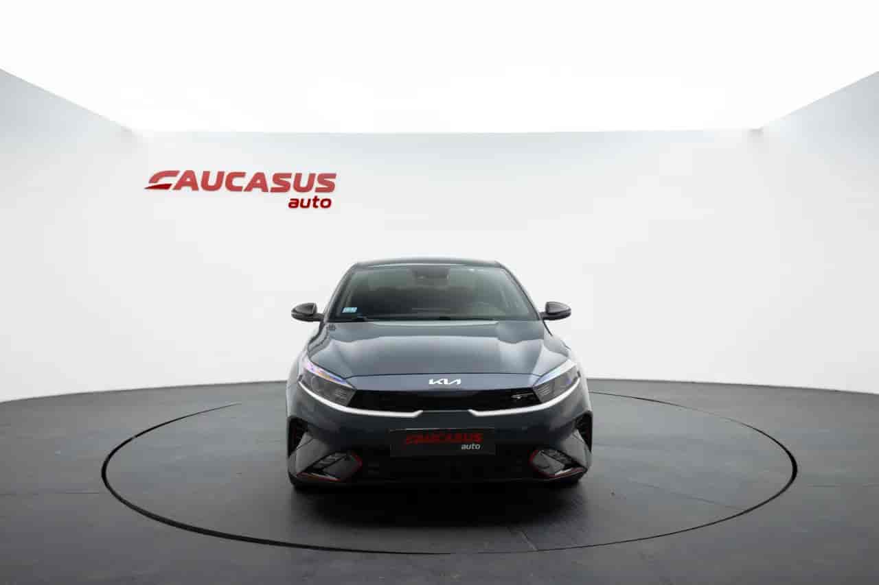 KIA Forte - 2