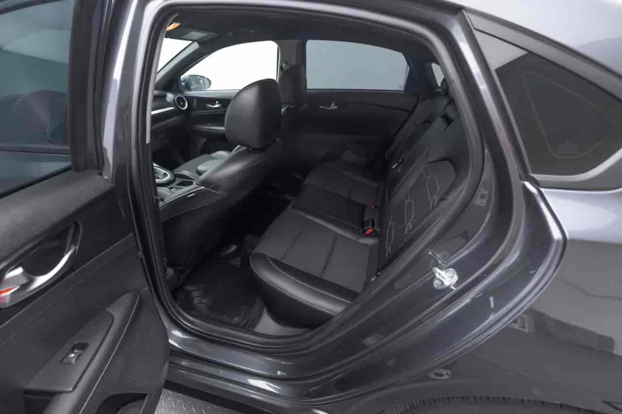 KIA Forte - 7