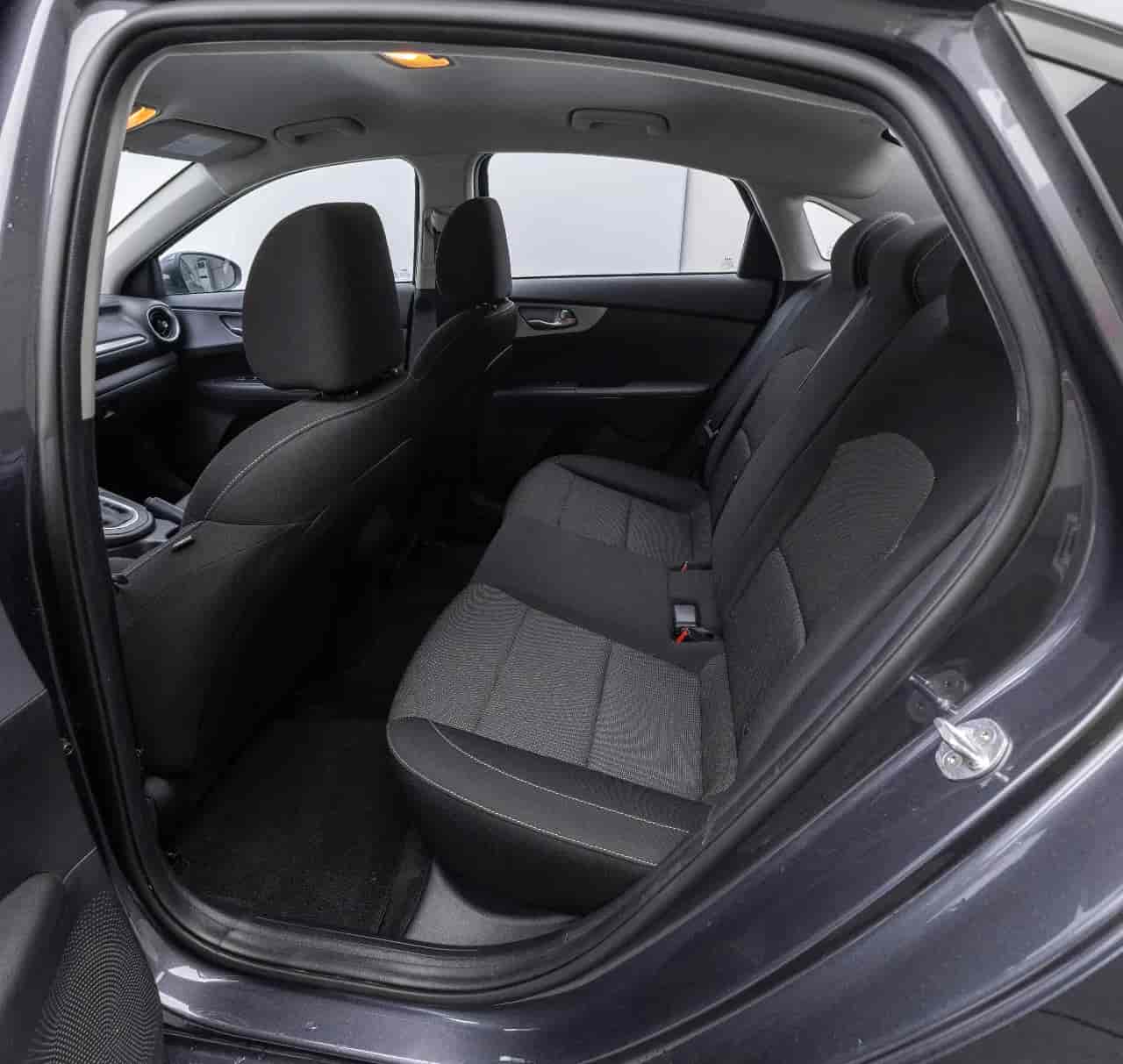 KIA Forte - 8