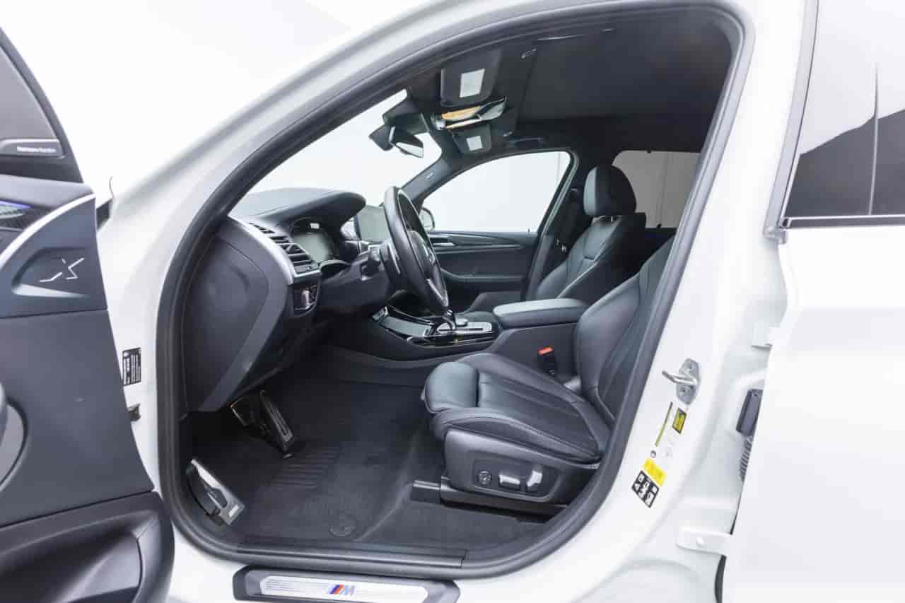 BMW X3 - 10
