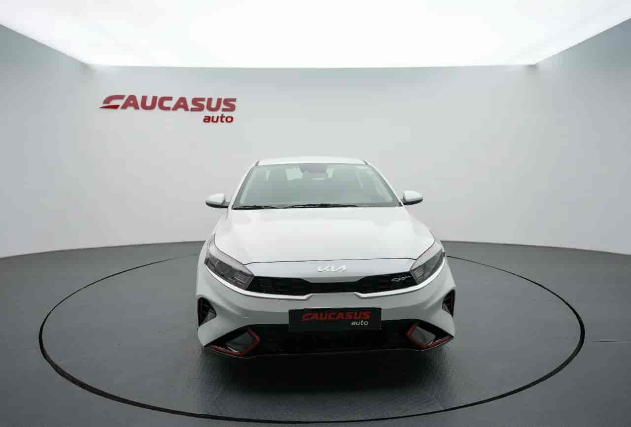 KIA Forte - 2