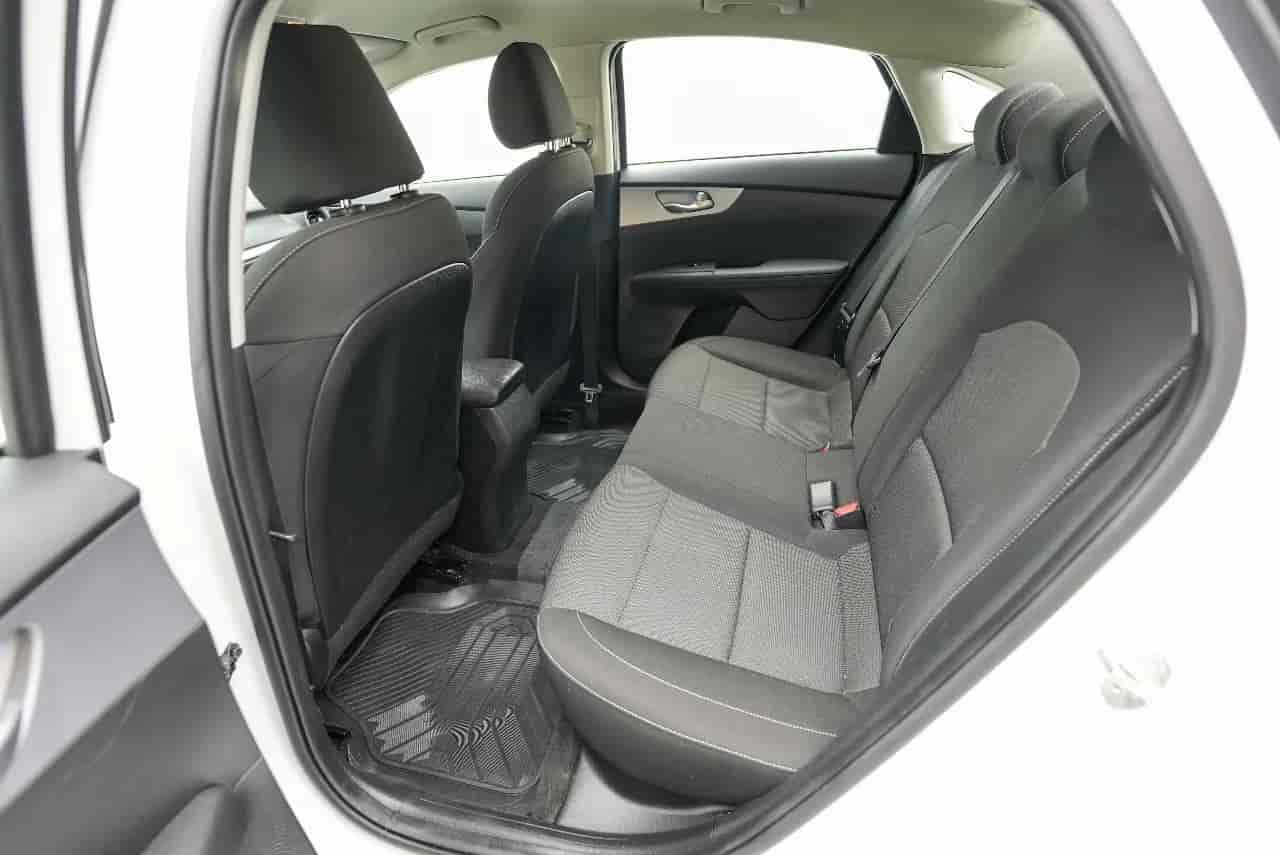KIA Forte - 7
