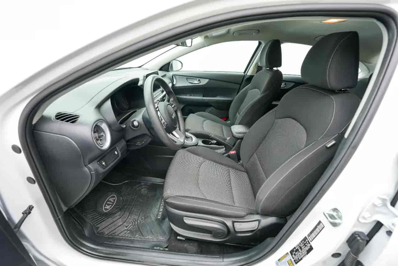 KIA Forte - 9