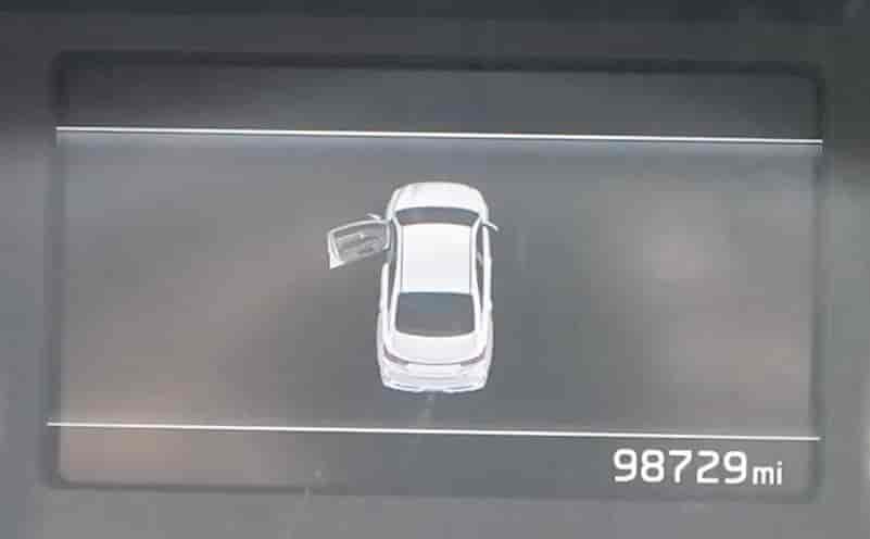 KIA Forte - 10