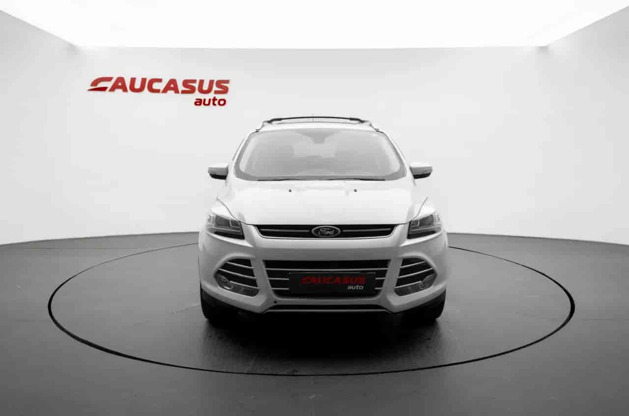 FORD Escape - 2