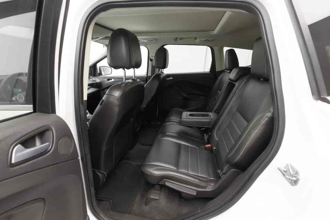 FORD Escape - 7