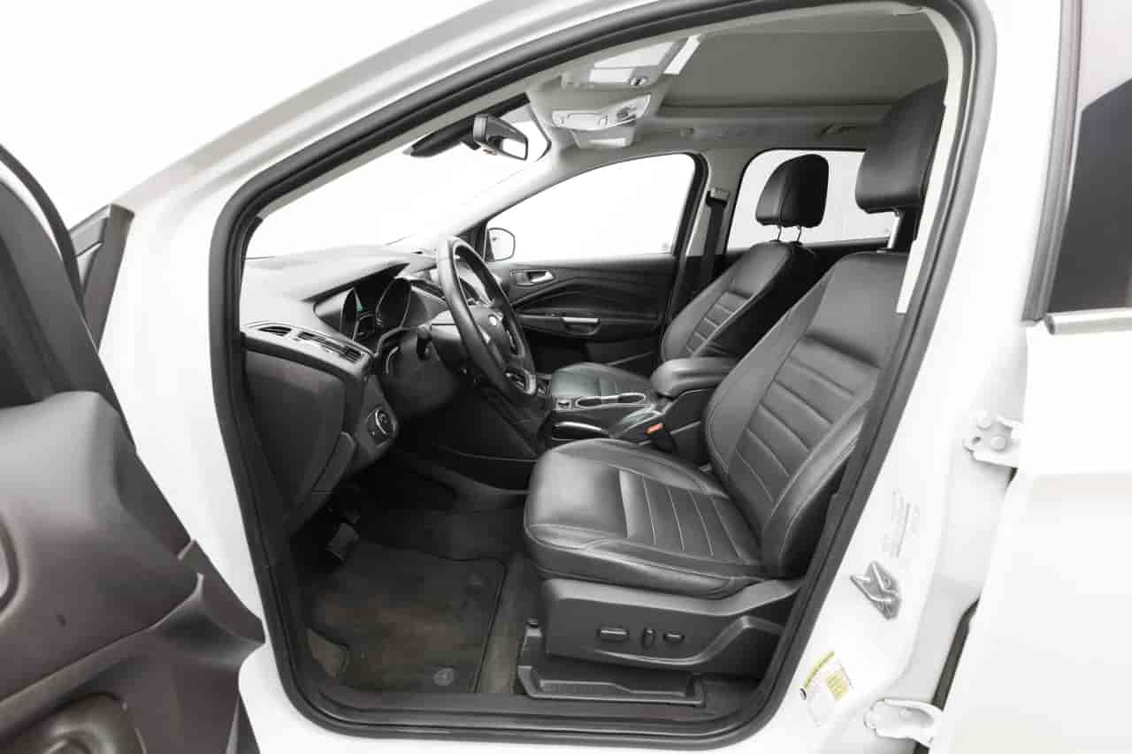 FORD Escape - 9