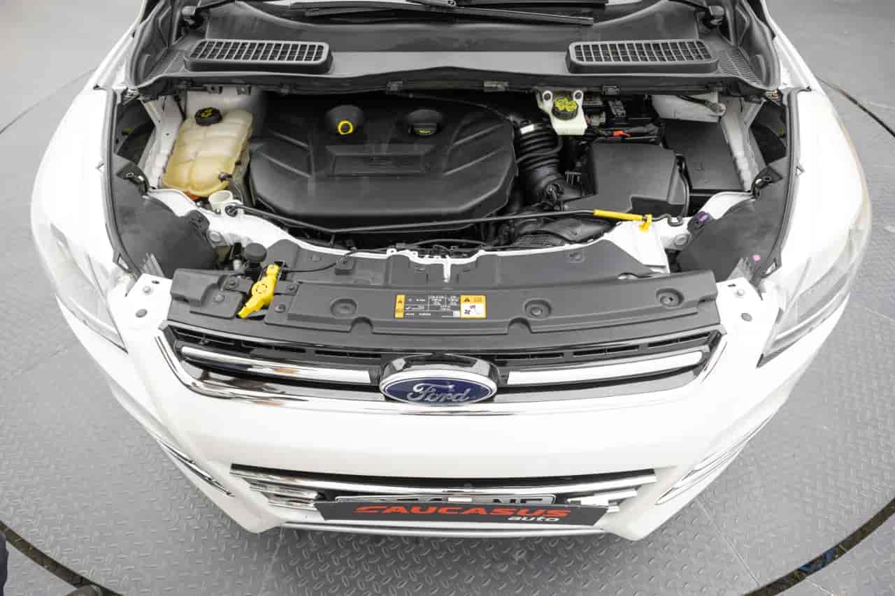 FORD Escape - 10