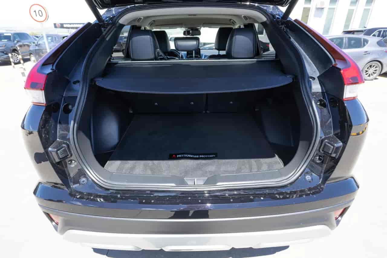 MITSUBISHI Eclipse Cross - 7