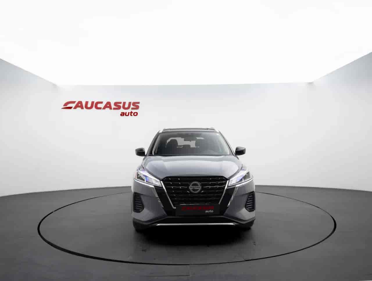 NISSAN Kicks - 2