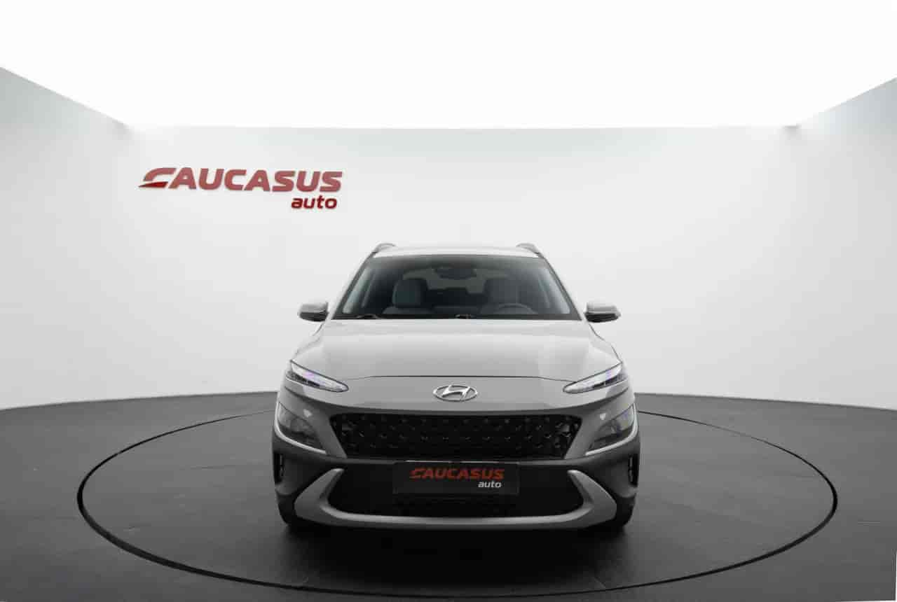 HYUNDAI Kona - 2