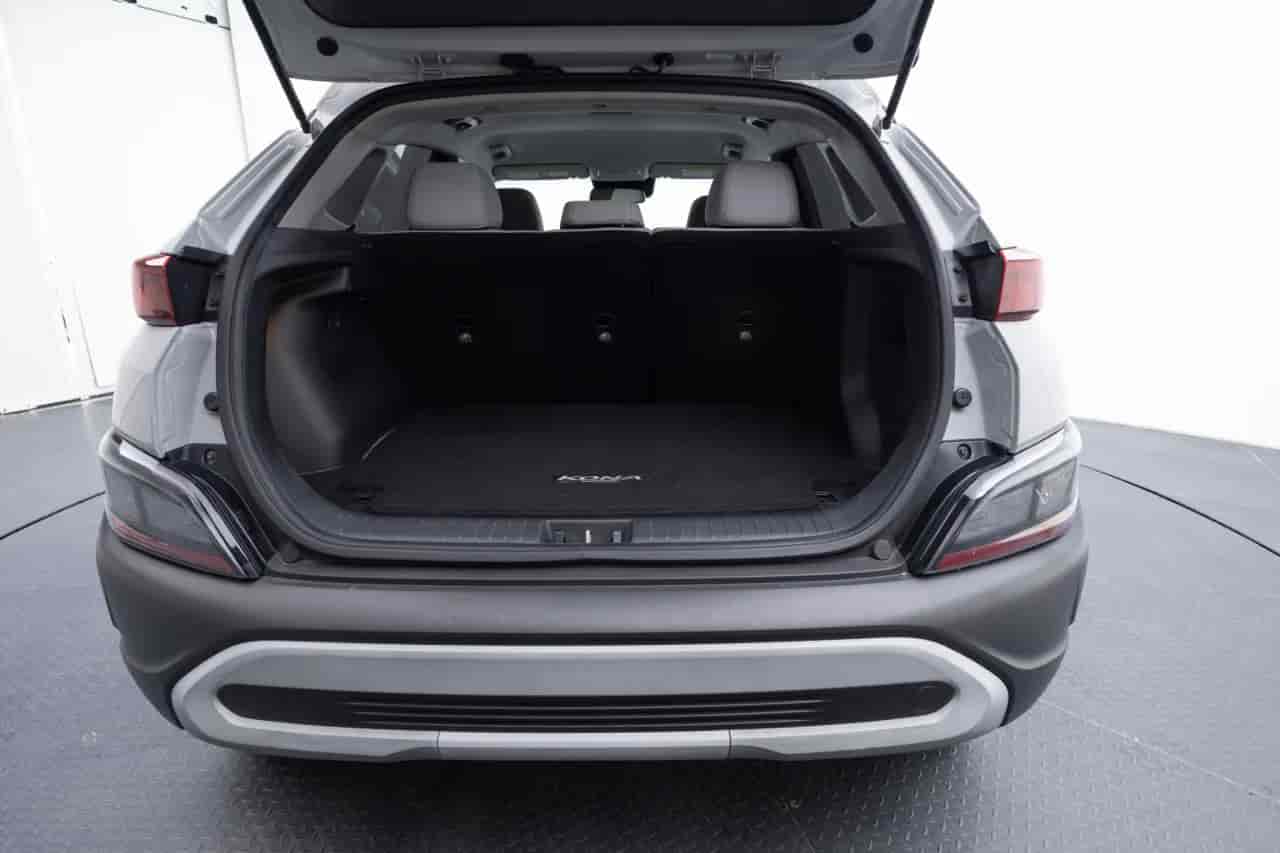 HYUNDAI Kona - 7