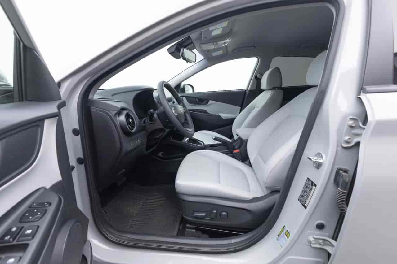 HYUNDAI Kona - 10