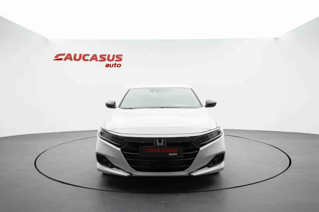 HONDA Accord - 2