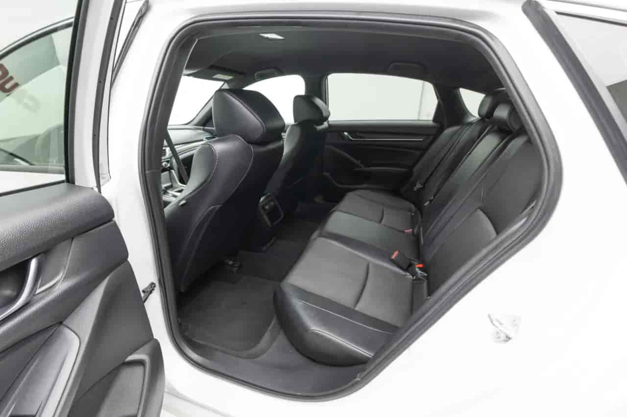 HONDA Accord - 7