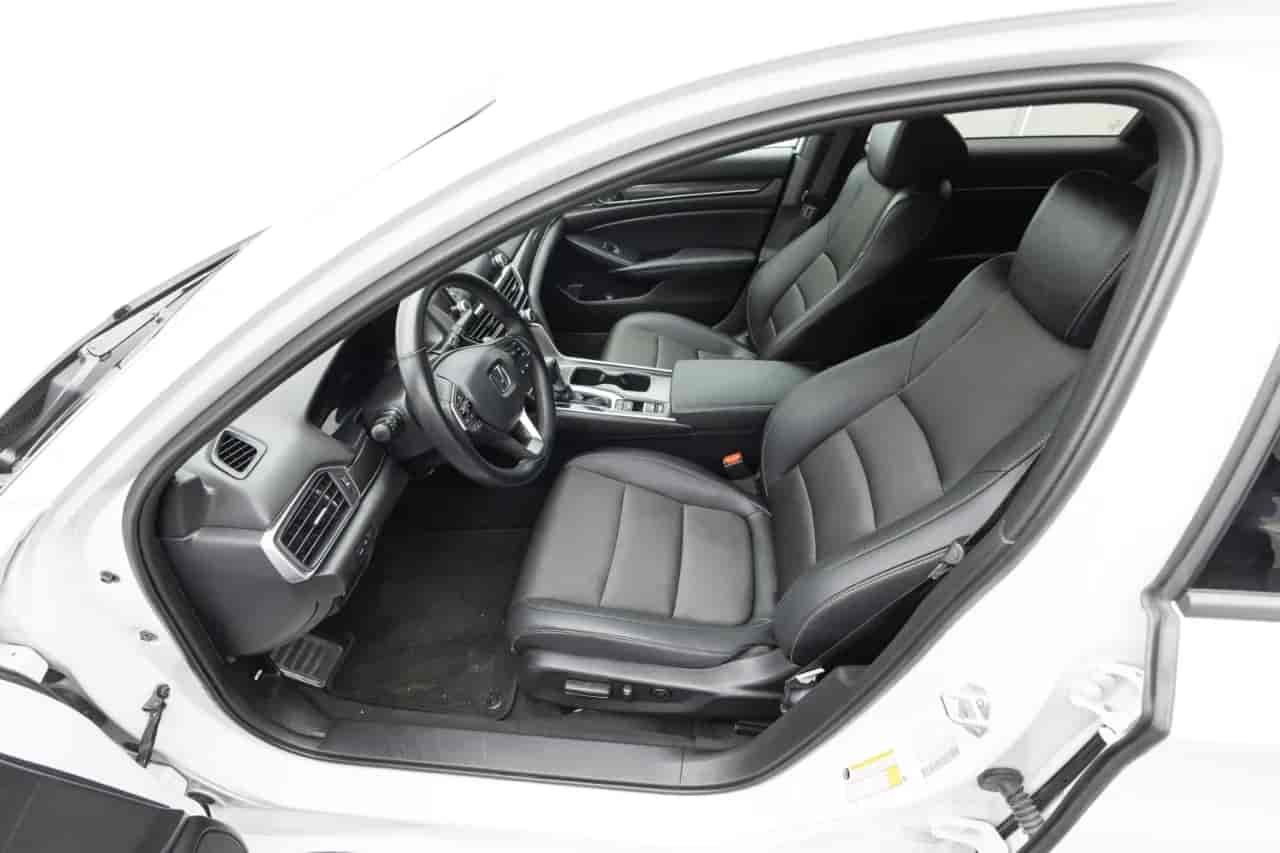 HONDA Accord - 9