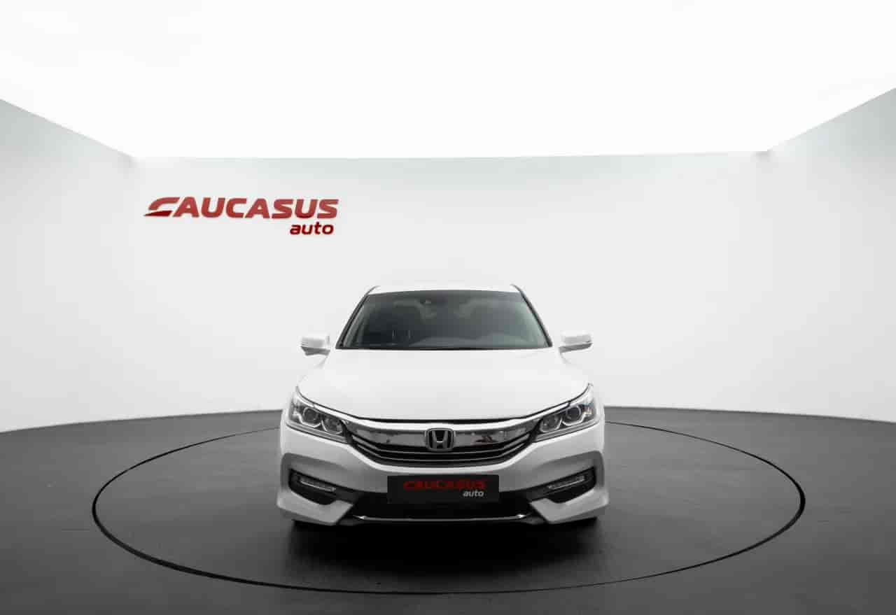 HONDA Accord - 2