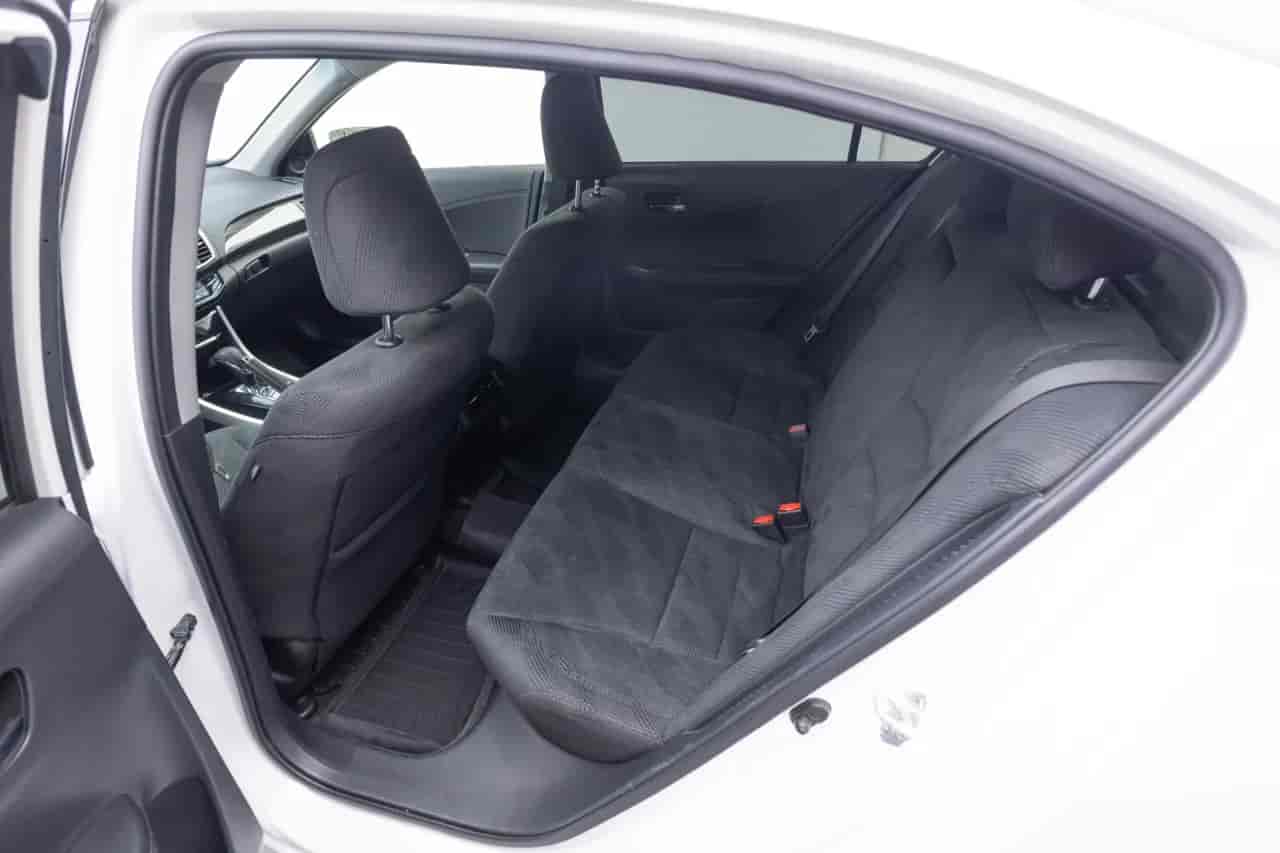 HONDA Accord - 7