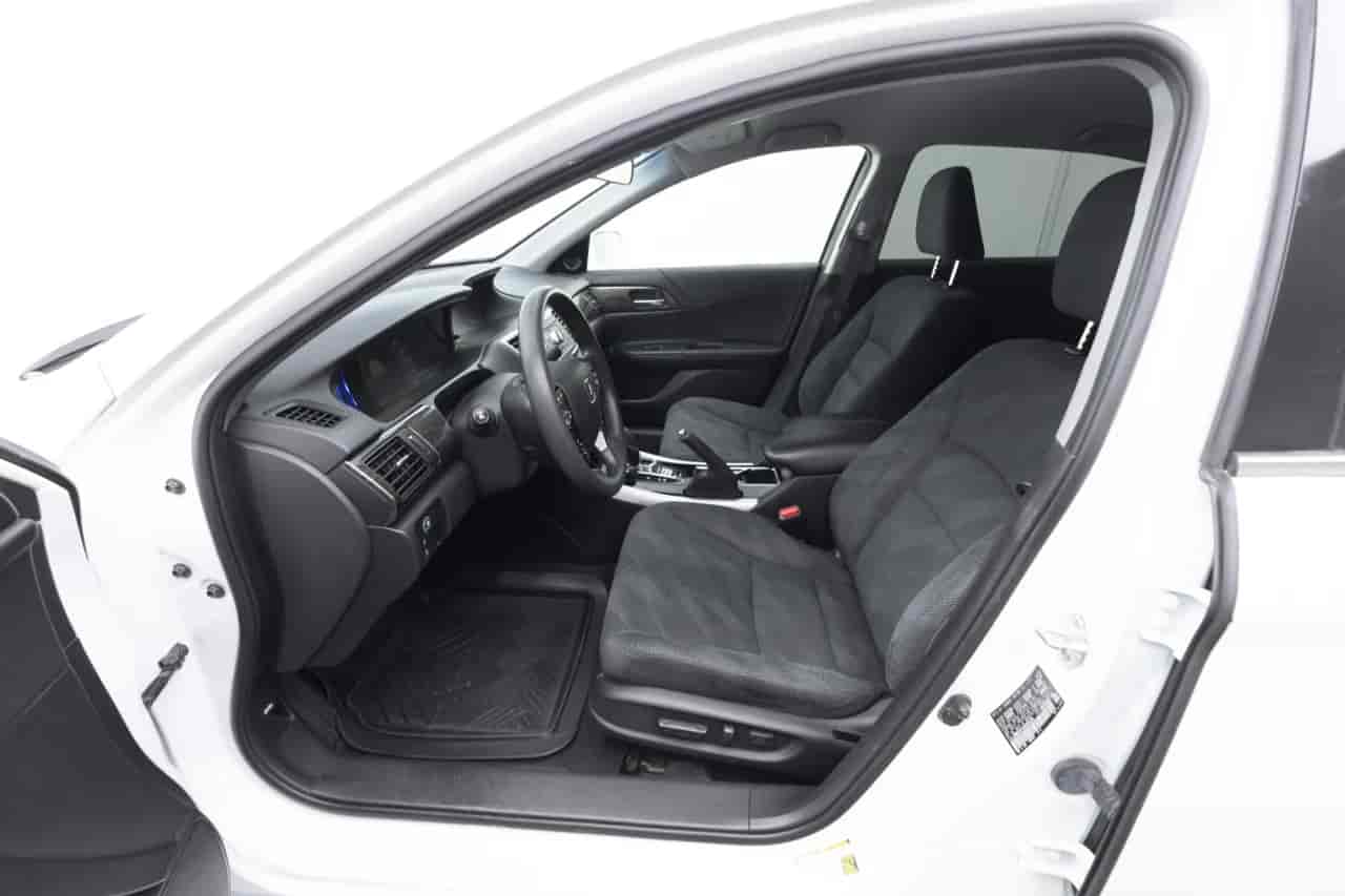 HONDA Accord - 9