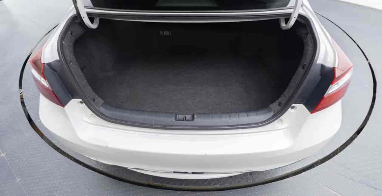 HONDA Accord - 10