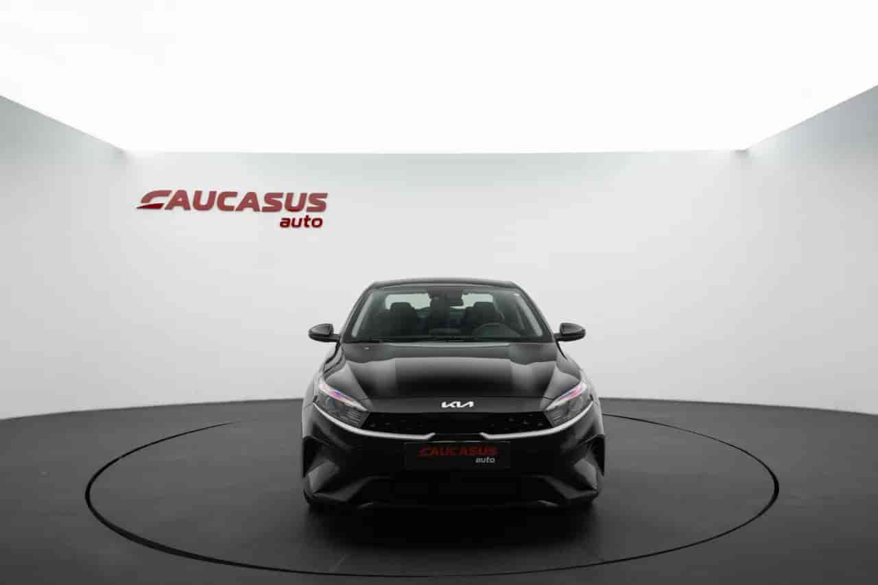 KIA Forte - 2