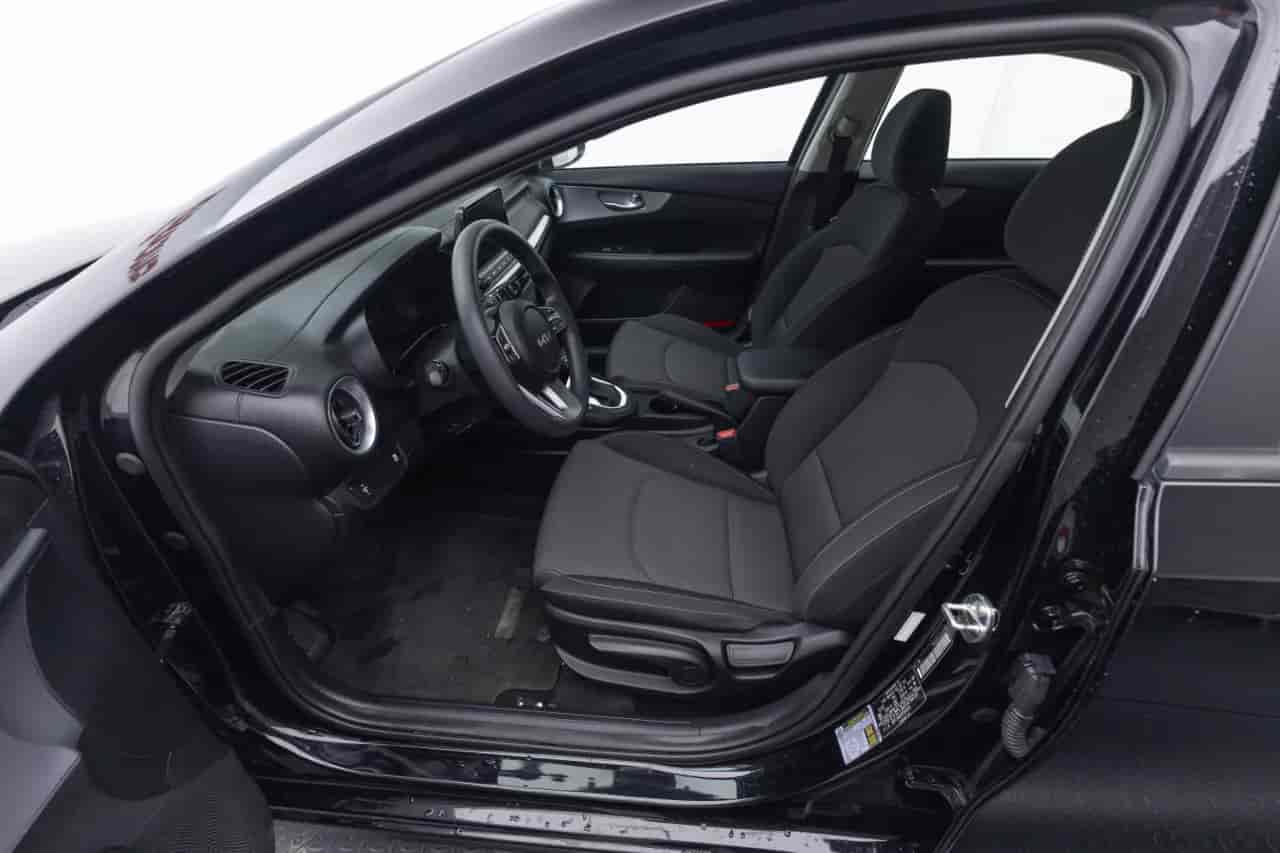 KIA Forte - 9