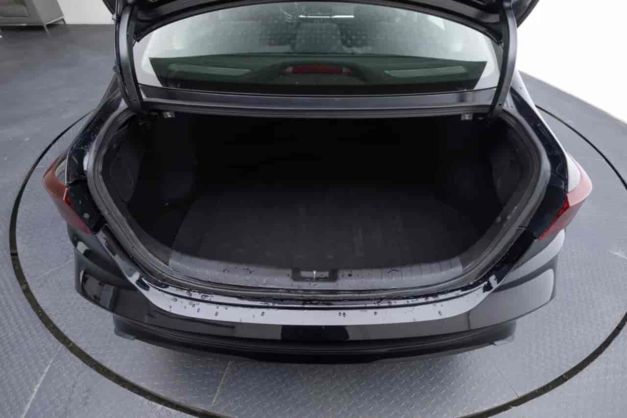 KIA Forte - 10
