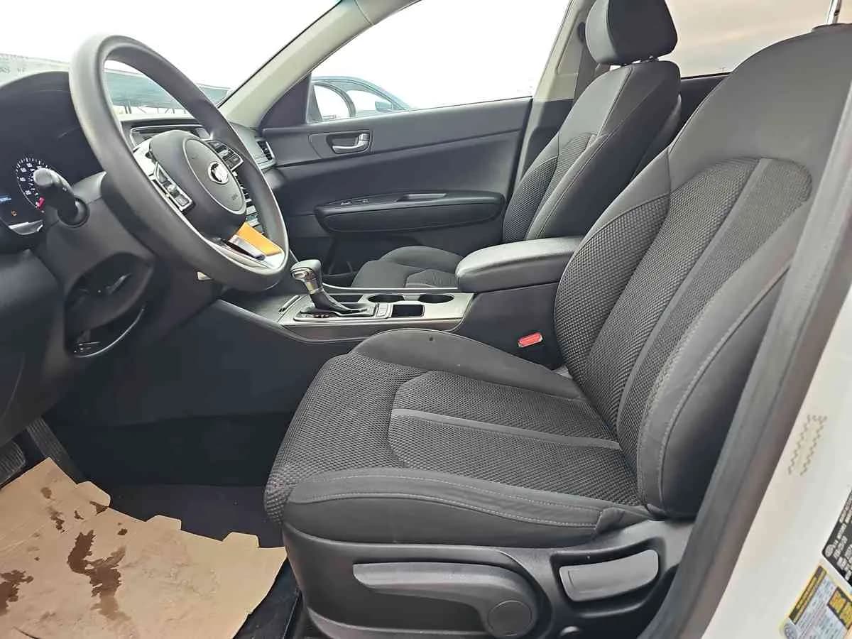KIA Optima - 9