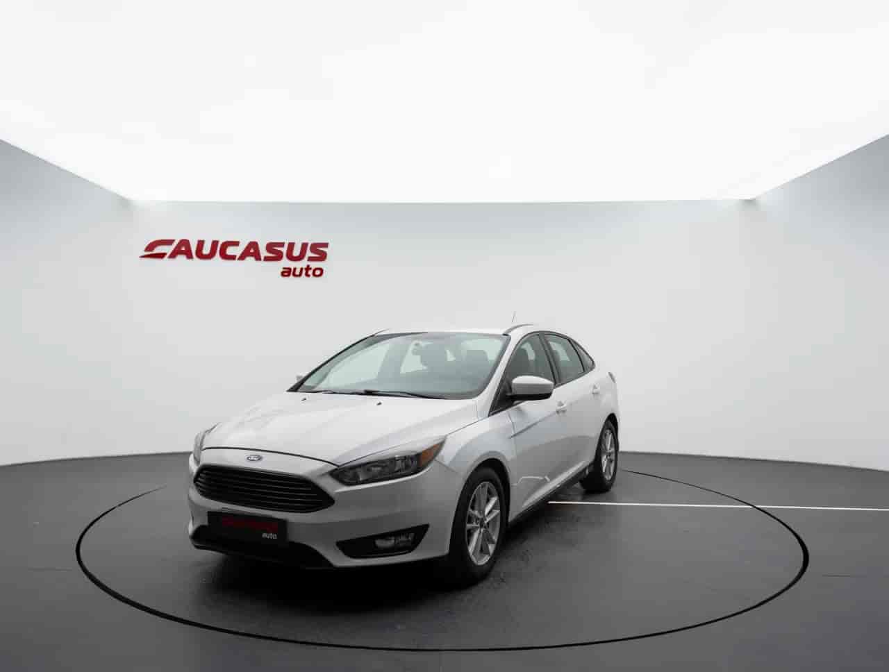 FORD Focus - 1