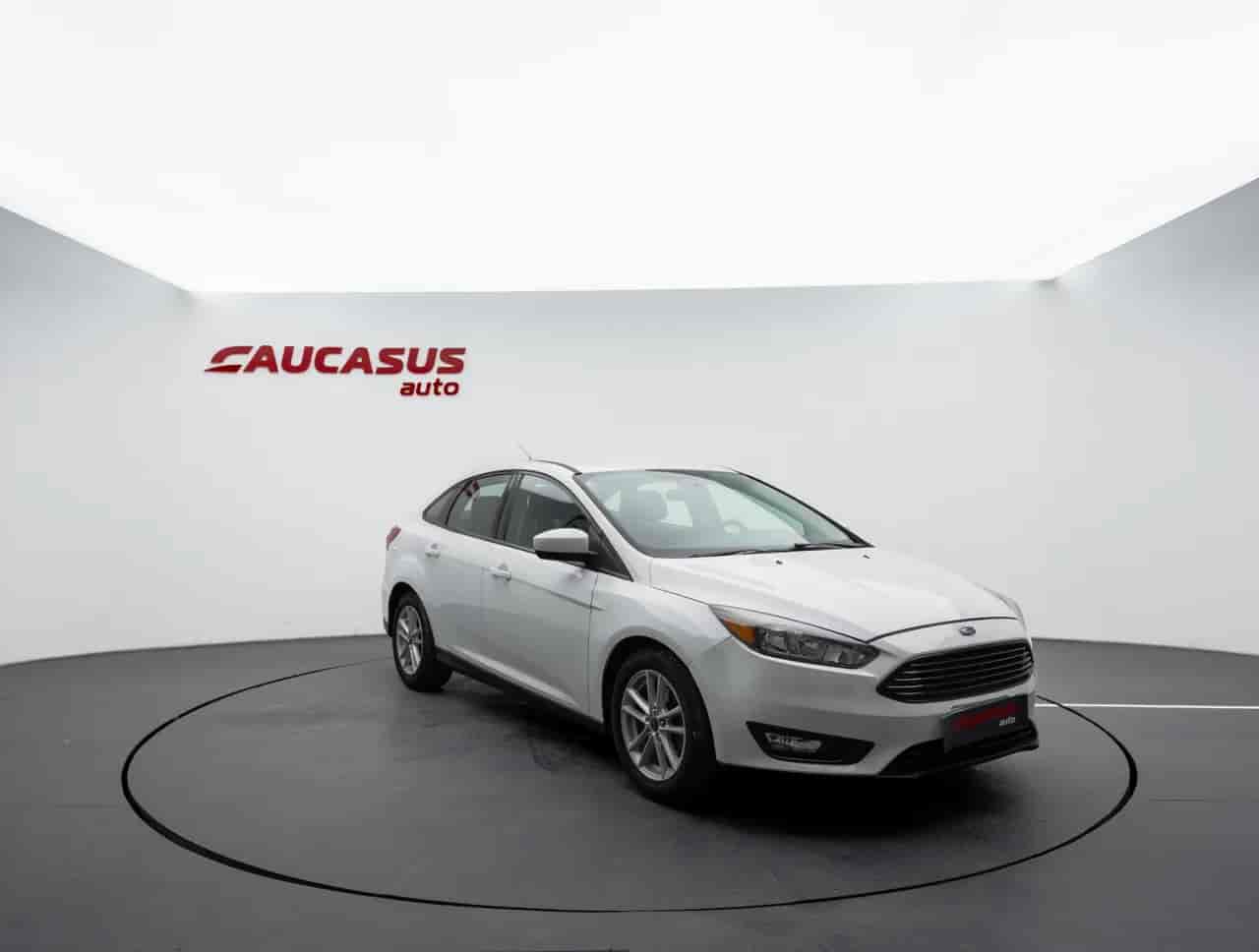 FORD Focus - 3