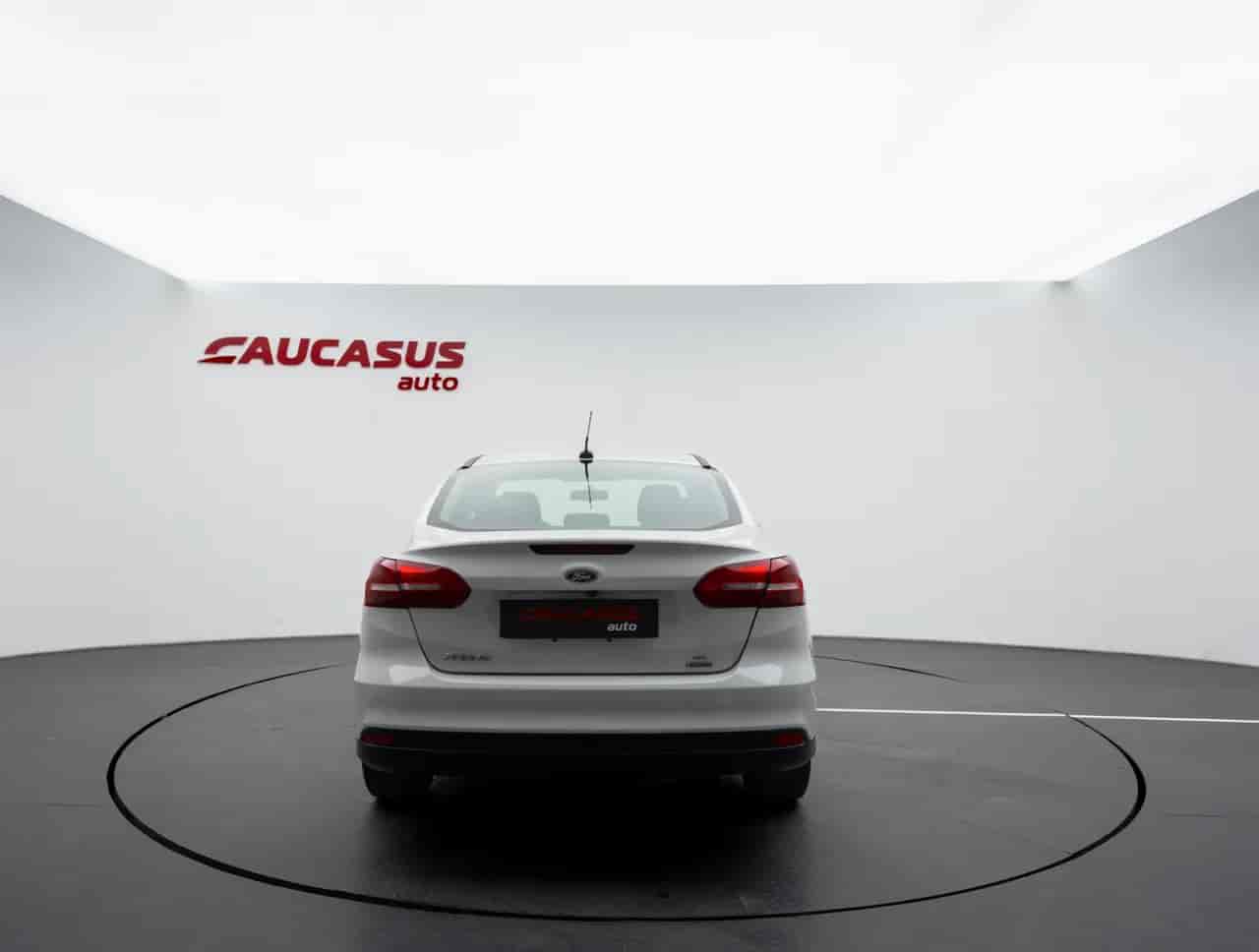 FORD Focus - 5